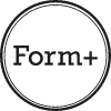 Form Plus logo